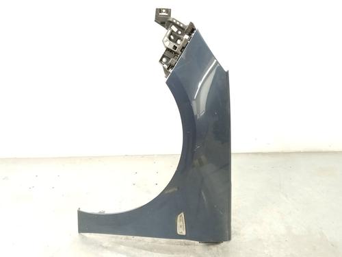 Used Left front fenders MAZDA 3 (BK) 1.6 DI Turbo (109 hp) 28623974