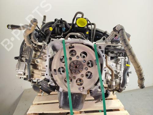 Engine SUBARU FORESTER (SJ_) 2.0 i AWD (SJ5) | BP24844353M1 - Image 4