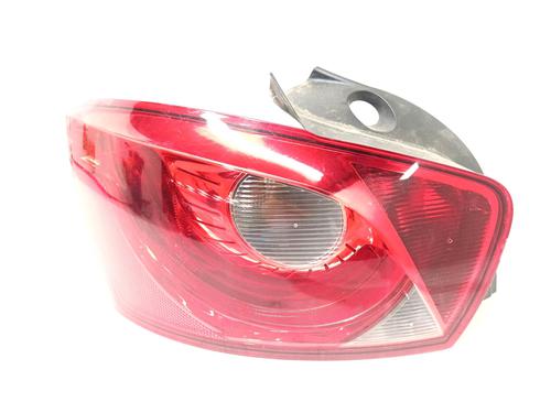 Used Left taillight Left taillight 34646208 34646208