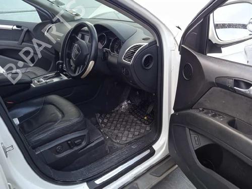 Electronic module AUDI Q7 (4LB) 3.0 TDI quattro | BP7249352M83