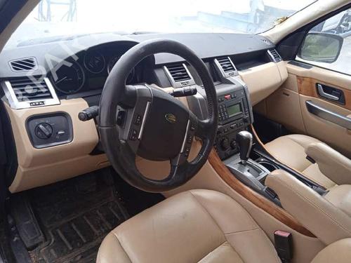 Rear left window mechanism LAND ROVER RANGE ROVER SPORT I (L320) 2.7 D 4x4 | BP7830241C24 