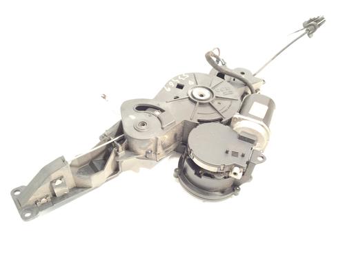 Módulo eletrónico CITROËN C8 (EA_, EB_) 2.2 HDi (128 hp) 18418952