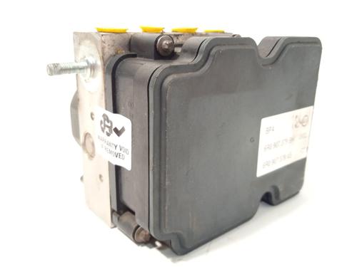 ABS pump SEAT IBIZA IV (6J5, 6P1)  | BP29309291M43 