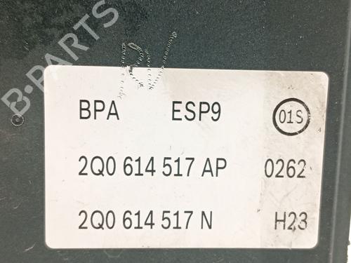 ABS pump VW POLO VI (AW1, BZ1, AE1) 1.0 TSI | BP36595122M43 - Image 6