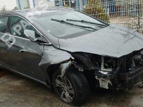 Used Parts HYUNDAI i40 I CW (VF)  1.7 CRDi  113694