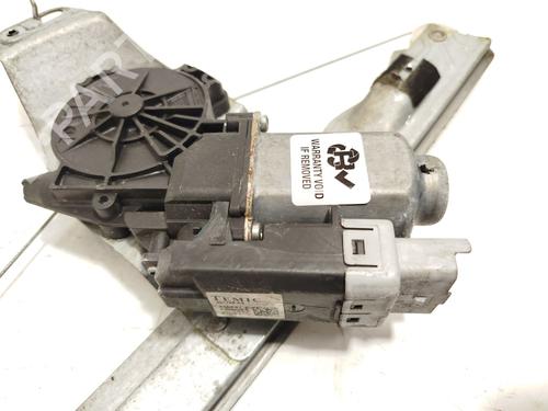 Rudehejsemekanisme venstre bagtil CITROËN C4 Picasso I MPV (UD_) 2.0 HDi 138 | BP31015207C24