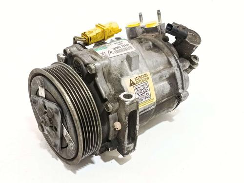 Used AC compressor AC compressor 39611270 39611270