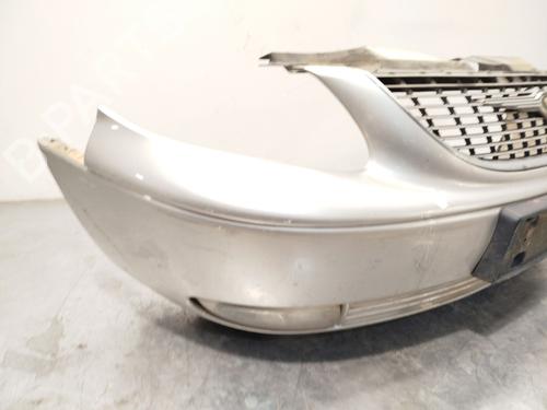 Front bumper CHRYSLER VOYAGER IV (RG, RS) 2.5 CRD | BP29915927C7