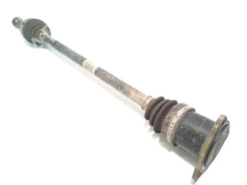 Right rear driveshaft SUZUKI SX4 (EY, GY) 1.9 DDiS 4x4 (RW419D) | BP9653780M41 