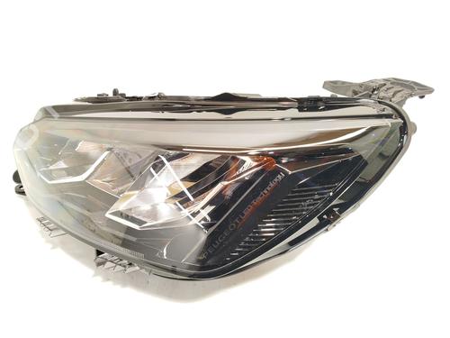 Used Left headlight PEUGEOT 208 II (UB_, UP_, UW_, UJ_) [2019-2026]  29449940