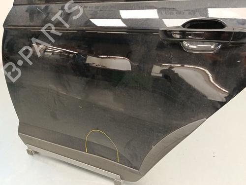 Dør venstre bagtil VW TAIGO (CS1) 1.0 TSI | BP36295723C4 - Image 4