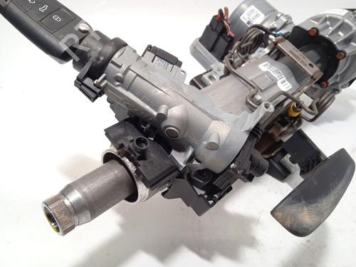 Steering column VW T-CROSS (C11, D31) 1.0 TSI | BP26579610M21 - Image 2