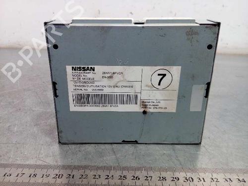 Used Electronic module NISSAN X-TRAIL III (T32_, T32R, T32RR) 2.0 dCi ALL MODE 4x4-i (NT32) (177 hp) 4088028