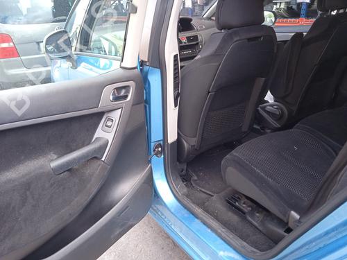 Left front window switch CITROËN C4 Picasso I MPV (UD_) 1.6 HDi | BP21139248I27 