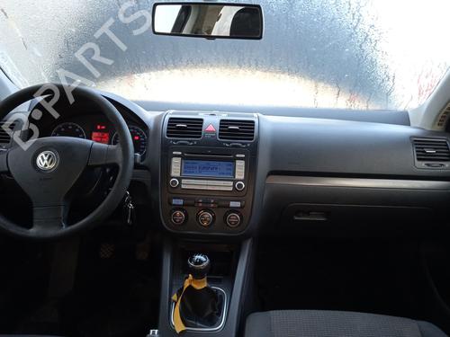 Throttle body VW JETTA III (1K2) 1.6 | BP23191205M82 