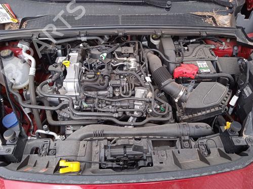 Módulo eletrónico FORD PUMA (J2K, CF7) 1.0 EcoBoost | BP25132535M83 