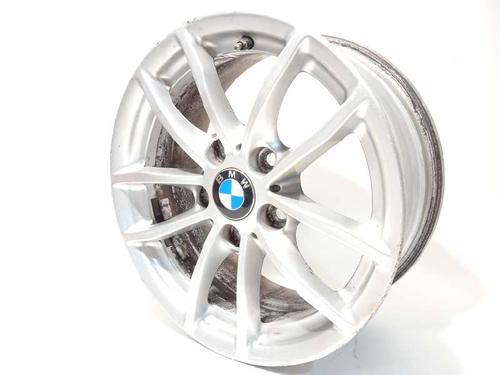 Cerchio BMW 1 (F21) 116 i (109 hp) 6796202 | 36316796202