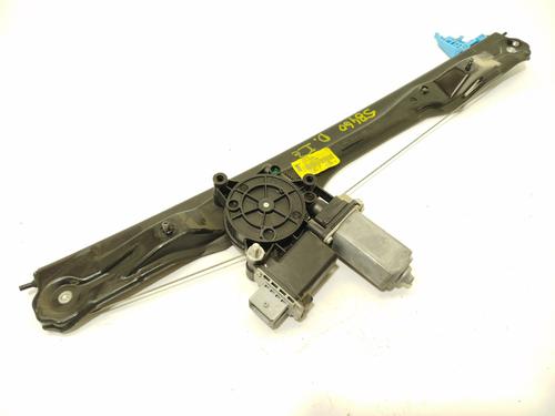 Used Front left window mechanism Front left window mechanism 36533392 36533392