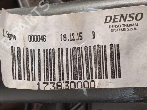 Heater blower motor MERCEDES-BENZ CITAN Box Body/MPV (W415)  | BP10035767M62 
