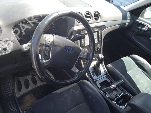 Left front window switch FORD S-MAX (WA6)  | BP19265424I27  - Image 26