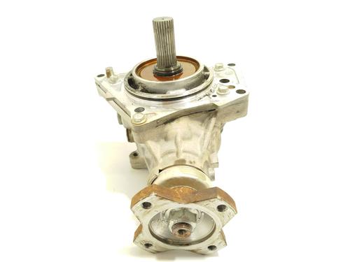 Transfer box NISSAN QASHQAI II (J11, J11_) 1.6 dCi ALL MODE 4x4-i | BP29528074M36 