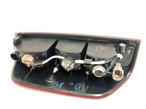 Right taillight NISSAN NAVARA NP300 (D40) 2.5 dCi 4WD (D40TT, D40T, D40M, D40BB) | BP35724506C35 - Image 4
