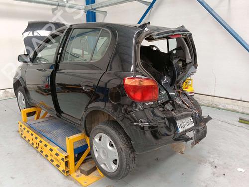 Engine TOYOTA YARIS (_P1_) 1.4 D-4D (NLP10_, NLP10R) | BP40036200M1 - Image 24
