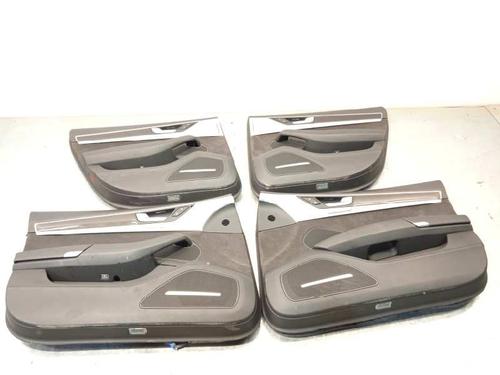 Seats set AUDI A8 D4 (4H2, 4H8, 4HC, 4HL) S8 quattro | BP8671195C78