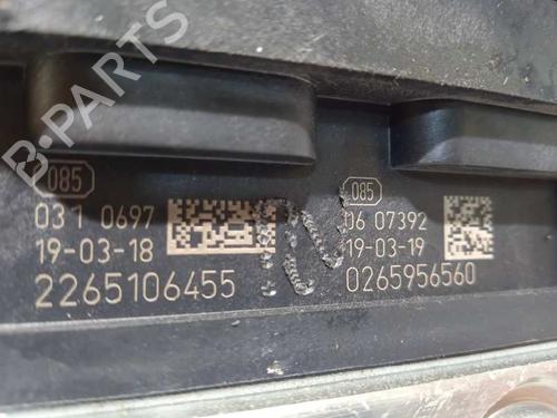 ABS pump DACIA SANDERO II  | BP9188868M43 