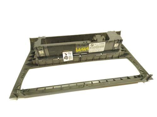 Climate control BMW X3 (E83) 2.0 d | BP32505201I5