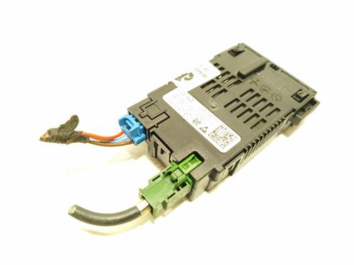 Electronic module VW TAIGO (CS1) 1.5 TSI | BP31987650M83