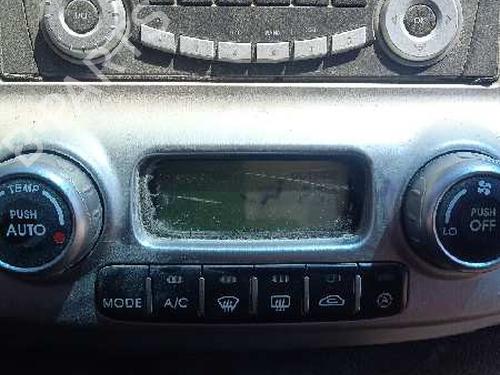 Driveshaft KIA SPORTAGE II (JE_, KM_)  | BP10733001M37 