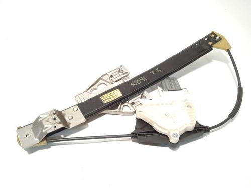 Used Rear left window mechanism AUDI A4 Allroad B8 (8KH) 3.0 TDI quattro (240 hp) 13253910