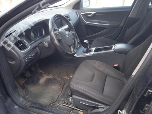 Front left window mechanism VOLVO S60 II (134) D2 | BP23979409C22 