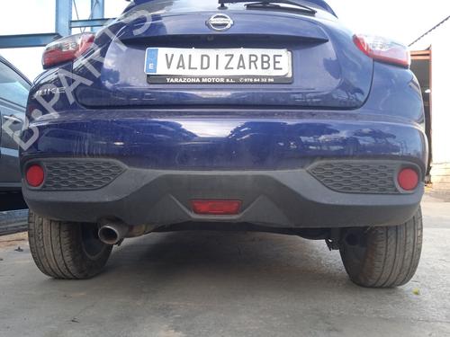 Electronic module NISSAN JUKE (F15) 1.5 dCi | BP26519510M83