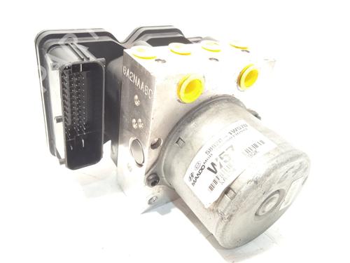 Used ABS pump KIA RIO III (UB) [2011-2017]  21377016