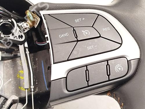 Steering wheel JEEP COMPASS (MP, M6, MV, M7) 1.4 MultiAir | BP33704615C49 - Image 3