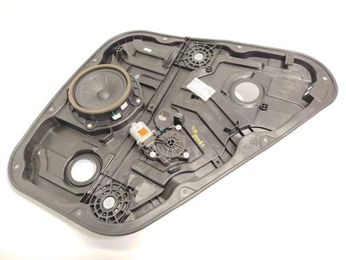 Used Rear right window mechanism HYUNDAI TUCSON (TL, TLE) 1.6 GDi (132 hp) 21788152