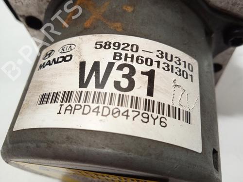 ABS pump KIA SPORTAGE III (SL)  | BP29239347M43 