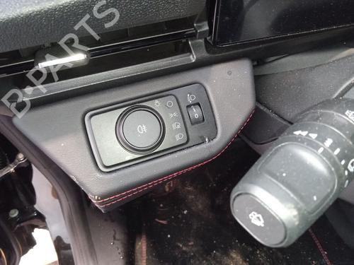 Rat FORD PUMA (J2K, CF7) 1.0 EcoBoost mHEV | BP35755532C49  - Image 30