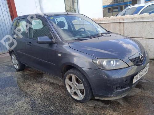 Used Parts MAZDA 2 (DY)    1166337