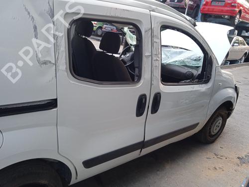 Intercooler CITROËN NEMO MPV 1.3 HDi 75 | BP28424438M30 