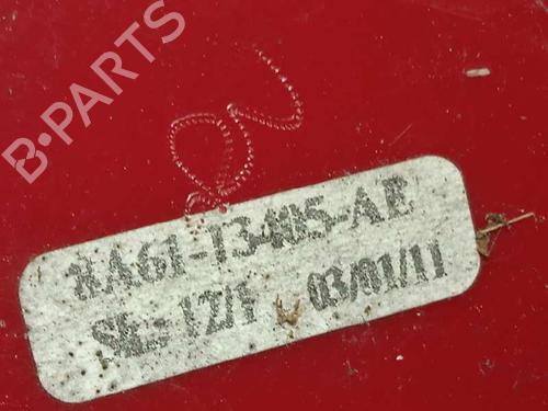 Left taillight FORD FIESTA VI (CB1, CCN)  | BP15399108C34 