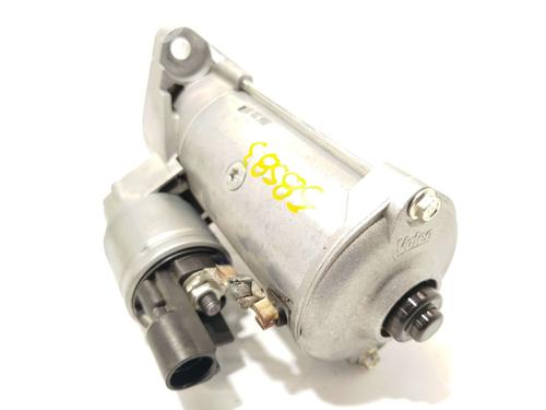 Starter AUDI A3 Sportback (8YA, 8YF) 35 TDI | BP37664970M8 - Image 3