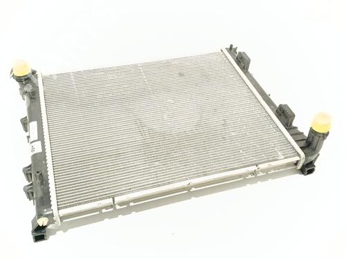 Used Water radiator Water radiator FORD KA (RU8) 1.3 TDCi (75 hp) 34459421 34459421