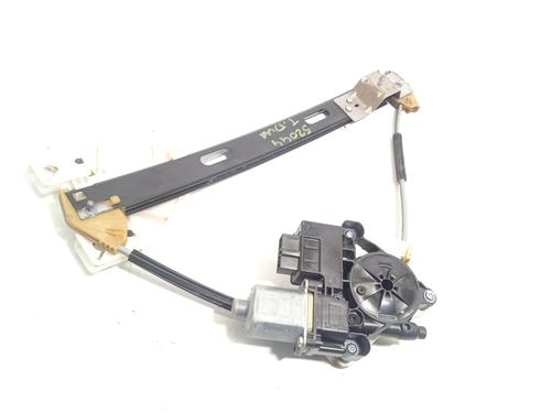 Used Rear right window mechanism SEAT LEON ST (5F8) 2.0 TDI (150 hp) 18262122