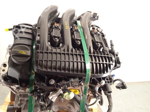Engine PEUGEOT 208 I (CA_, CC_) 1.2 PureTech 82 | BP26516967M1  - Image 5