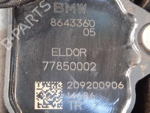 Engine BMW X3 (G01, F97, G08)  | BP13054569M1  - Image 9