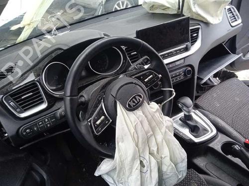 Left rear brake caliper KIA CEED (CD) 1.4 | BP13297018M107  - Image 24