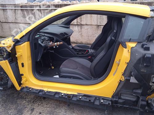 Módulo eletrónico AUDI R8 (4S3, 4SP) 5.2 FSI Plus quattro | BP31063358M83  - Image 24